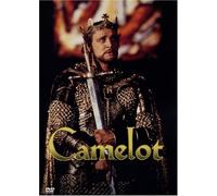 Camelot [Alemania] [DVD]