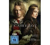 Camelot [Alemania] [DVD]