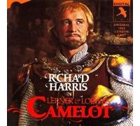 Revival 1980 London Cast - Camelot