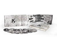 Camelot (Complete Seasons 1-6) - 13-Disc Boxset ( Kaamelott 1-6 ) ( Kaamelott I-VI ) [ Origen Francés, Ningun Idioma Espanol ] (Blu-Ray)