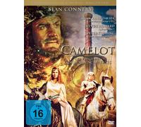 Camelot - Der Fluch des goldenen Schwertes [Alemania] [DVD]