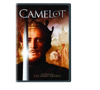 Camelot [DVD]