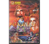 Camelot [DVD]