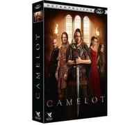 Camelot - La légende du Roi Arthur [Francia] [DVD]