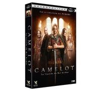 Camelot - La légende du Roi Arthur [Francia] [DVD]
