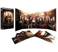 Camelot - La légende du Roi Arthur [Francia] [DVD]