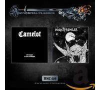 Camelot/nightprowler - Stranger in the night/nightpeower