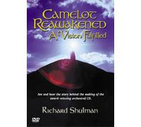 Camelot Reawakened-Vision Fulf [Alemania] [DVD]