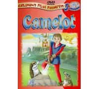Camelot [Reino Unido] [DVD]