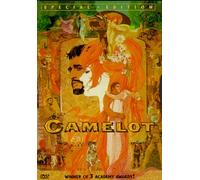 Camelot [Reino Unido] [DVD]