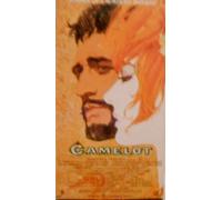 Camelot [Reino Unido] [VHS]