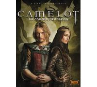 Camelot: The Complete First Season [USA] [DVD]
