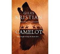 Camelot: The epic new novel from the author of Lancelot