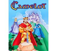 Camelot [USA] [DVD]