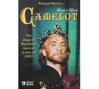 Camelot [USA] [DVD]