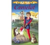 Camelot [USA] [VHS]