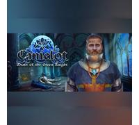 Camelot: Wrath of the Green Knight (PC) Steam Key - GLOBAL