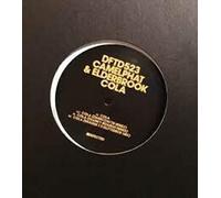 Camelphat & Elderbrook - Cola (12')