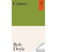 Cameo: 'A social satirist of the highest order' BENJAMIN MYERS