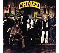 Cameo - All Know Who We are