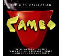 Cameo - AMAZING 80s FUNK LEGENDS (CD Album Cameo, 18 Titel) word up / she's strange / candy / attack me with your love / she's mine / keep it hot / shake your pants / back and borth / single life u.a.