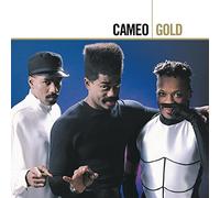 Cameo - Cameo Gold (2CD)