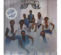 CAMEO - CAMEO LP, CAMEOSIS (US ISSUE EX/EX VINYL)
