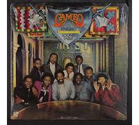 CAMEO - CAMEO LP, KNIGHTS OF THE ROUND TABLE (US ISSUE EX/EX VINYL) [Vinilo]