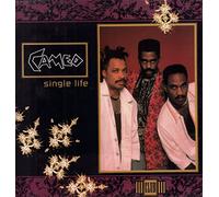 Cameo - CAMEO / SINGLE LIFE