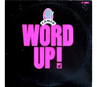 Cameo - Cameo - Word Up!