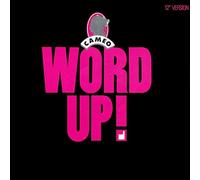 Cameo - Cameo - Word Up! - Mercury - 884 933-1, Atlanta Artists - 884 933-1