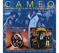 Cameo - Cardiac Arrest / We All Know Who We Are