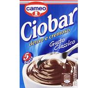 Cameo Ciobar, Denso e Cremoso, Gusto Classico - 125 gr
