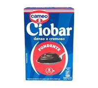 Dr. Oetker – Cameo Ciobar Gusto Fondente – Chocolate oscuro – 690 g (6 x 5 bolsas)
