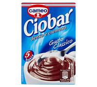 Cameo Ciobar Gusto Classic X5 125 g