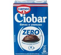 Cameo Ciobar Zero 4 x 76 gr