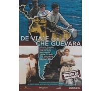 Cameo De Viaje con el Che Guevara DVD