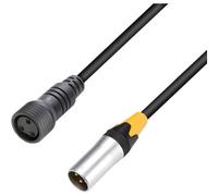 Cameo DMX - Adaptador 3 AD IN IP65