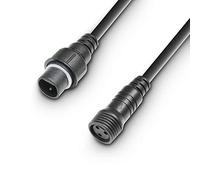 Cameo DMX EX 010 - Cable DMX Alargador IP65 10 m