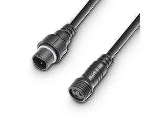 Cameo DMX EX 010 - Cable DMX Alargador IP65 10 m