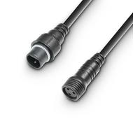 Cameo DMX EX 020 - Cable DMX Alargador IP65 20 m