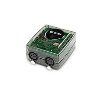 Cameo DVC PRO - Interfaz de 1024 canales USB a DMX con acceso WiFi y software de control