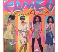 CAMEO (FUNK GROUP) - SINGLE LIFE 12 INCH (12 " VINYL) UK CLUB 1985
