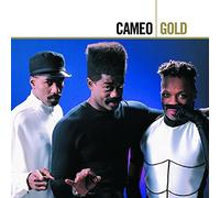 Cameo - Gold