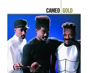 Cameo - Gold