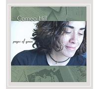Cameo Hill - Pages of Green