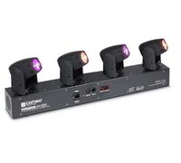 Cameo HydraBeam 400 4x10W Cree RGBW