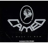 Cameo - I Want It Now