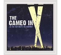 Cameo in the - Foot Meets The Doorway