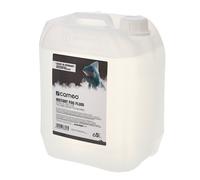 Cameo Instant Fog Fluid 5L